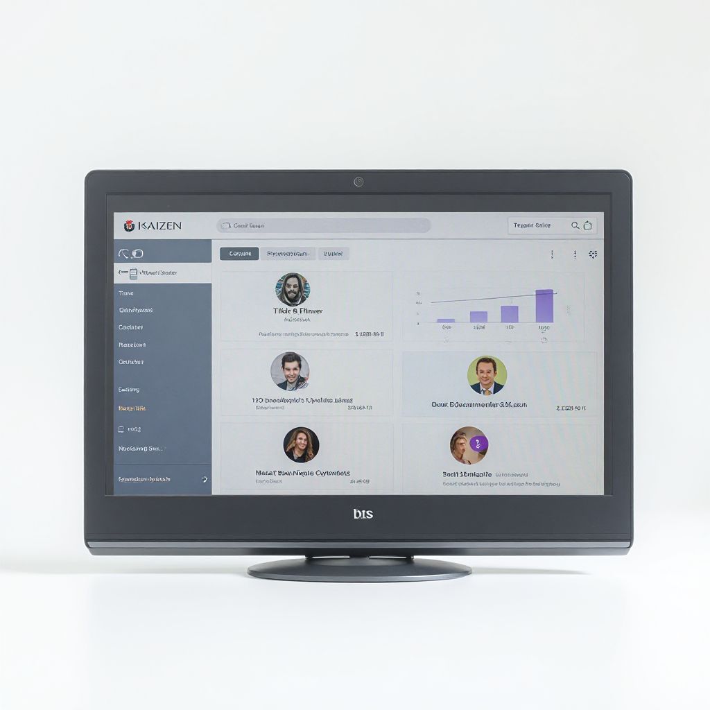 Kaizen Automation Suite
