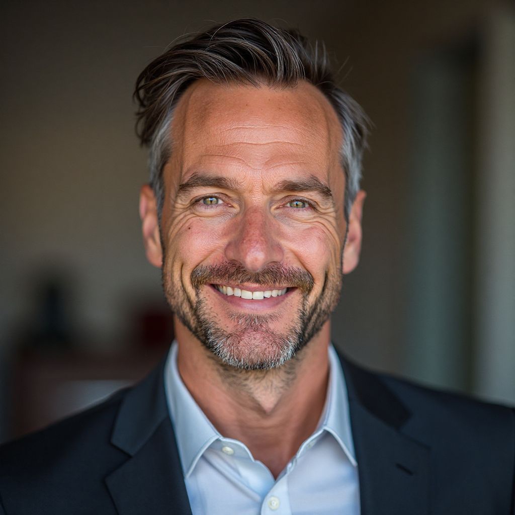 Markus Keller