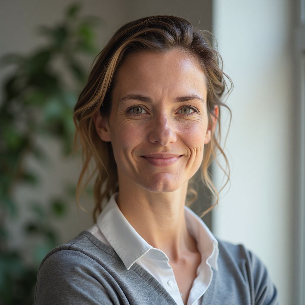 Sandra Weiss